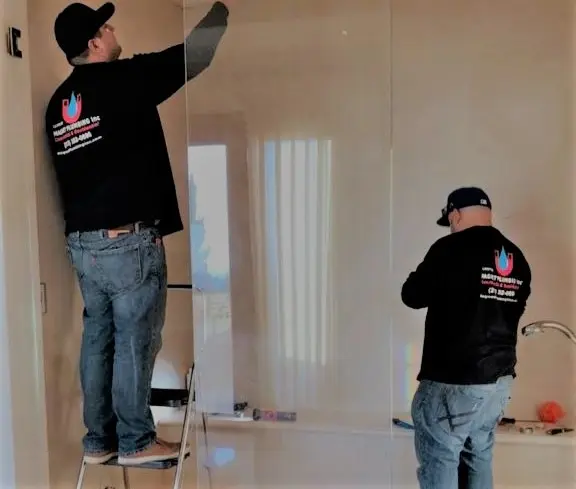 Professional plumbing installation for Drain Cleaning in Friendly Hills